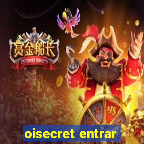 oisecret entrar